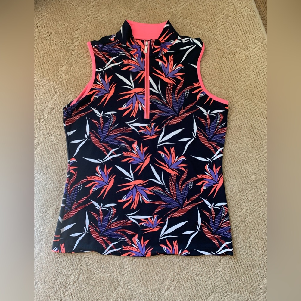 Tail Golf Shirt